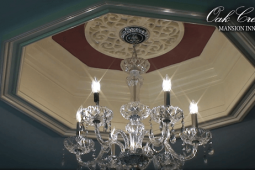 Williams Suite Ceiling Lights