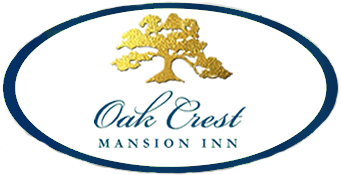 Oak Crest Mansion Inn
