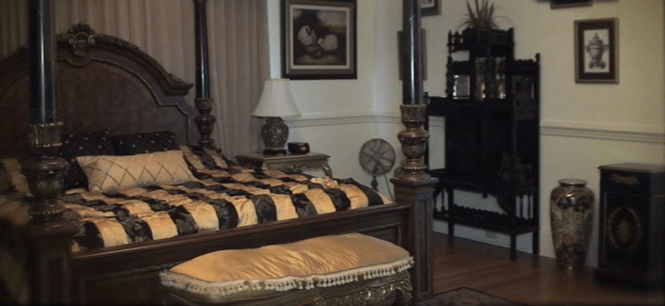 McGavock Suite Header Image